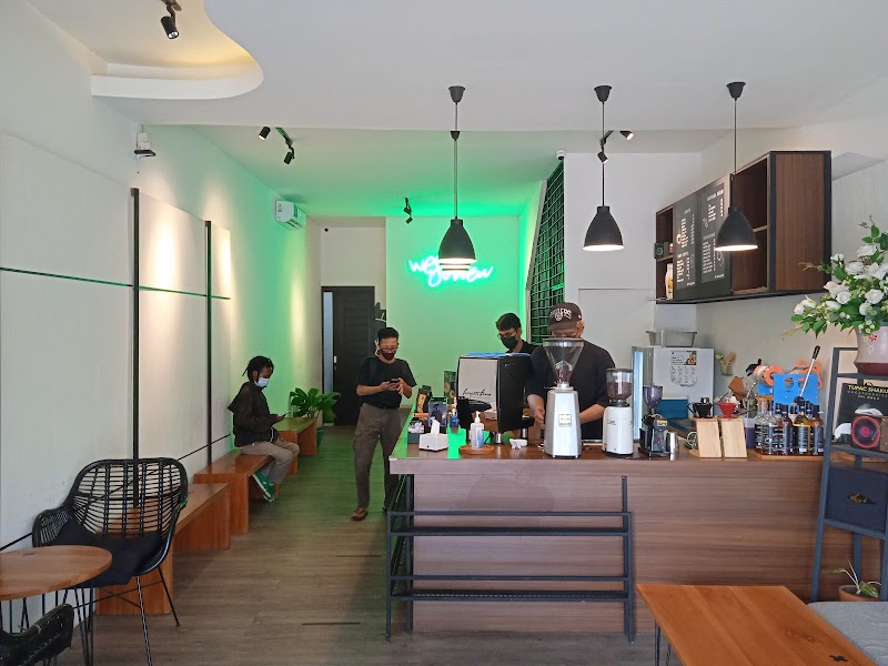 Westwew Coffee (0) in Kec. Kebon Jeruk, Kota Jakarta Barat