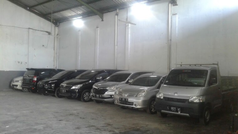 WX Rent Car - Sewa Mobil Surabaya (0) in Kec. Sambi Kerep, Kota Surabaya