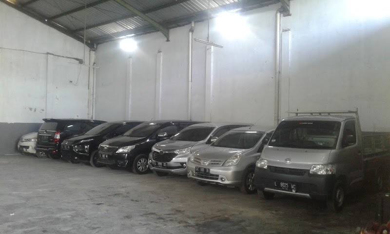 WX Rent Car - Sewa Mobil Surabaya (0) in Kec. Sambi Kerep, Kota Surabaya