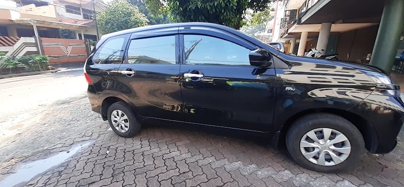 XENMA RENTAL MOBIL (0) in Kec. Kebon Jeruk, Kota Jakarta Barat