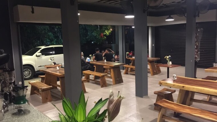 XI Coffee and Eatery (0) in Kec. Tanjung Priok, Kota Jakarta Utara