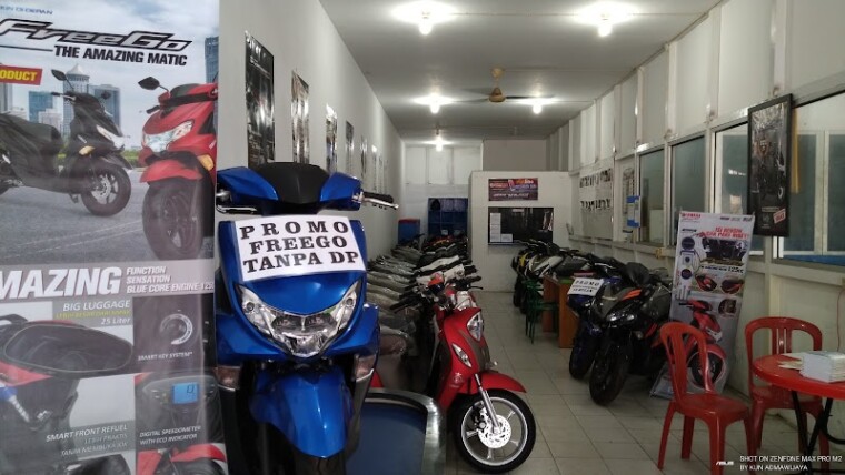 Yamaha Aneka Motor Ketapang (0) in Kab. Ketapang