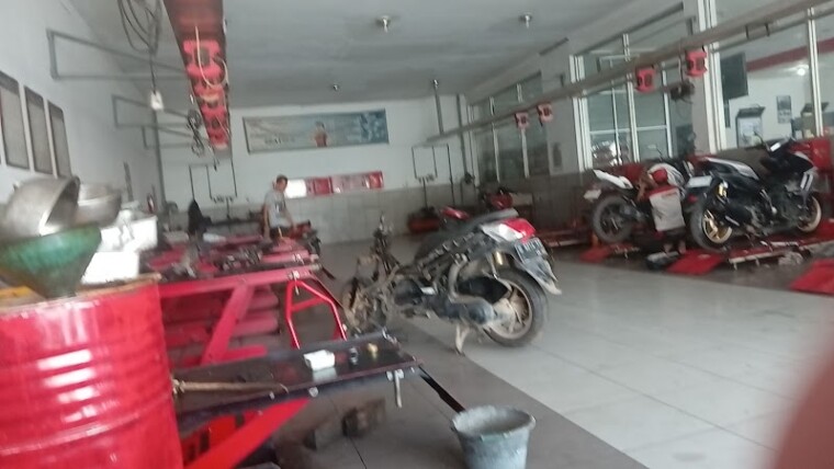 Yamaha Anugerah Motor (0) in Kab. Pemalang