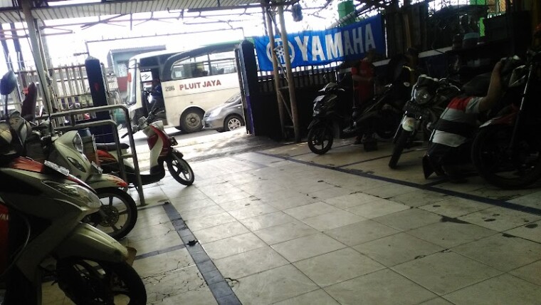 Yamaha Anugerah Motor (0) in Kota Jakarta Utara