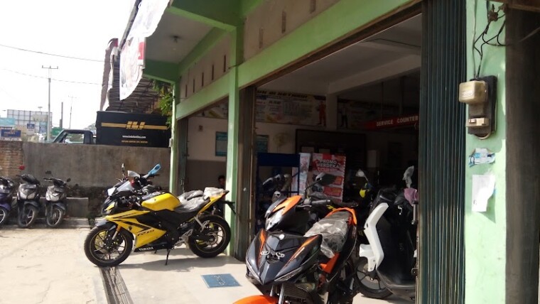 Yamaha Aspacindo (0) in Kab. Pelalawan