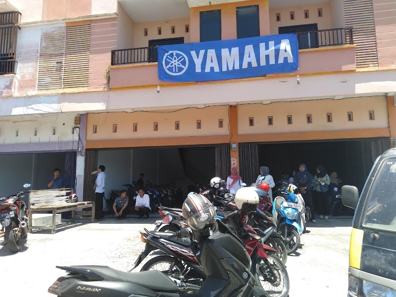 Yamaha bulukumba (0) in Kab. Bulukumba