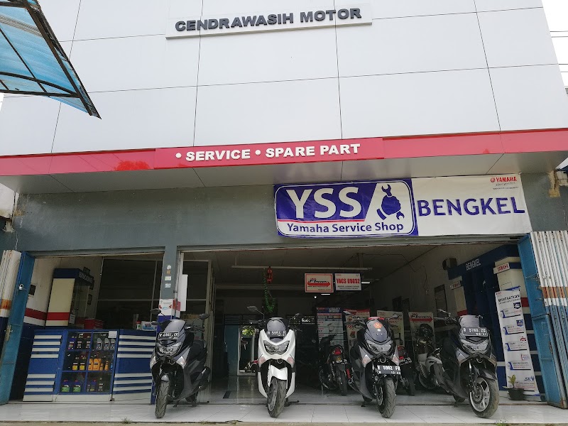 Yamaha Cendrawasih Motor (0) in Kab. Banyumas