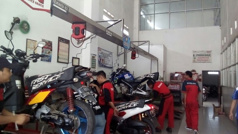 Yamaha Deta Bahana Kadipaten (0) in Kab. Majalengka