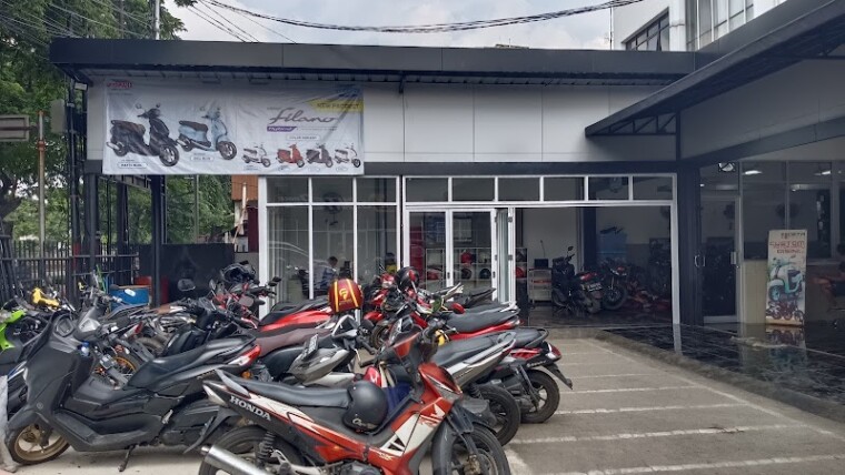 Yamaha Deta Cempaka (0) in Kota Jakarta Pusat