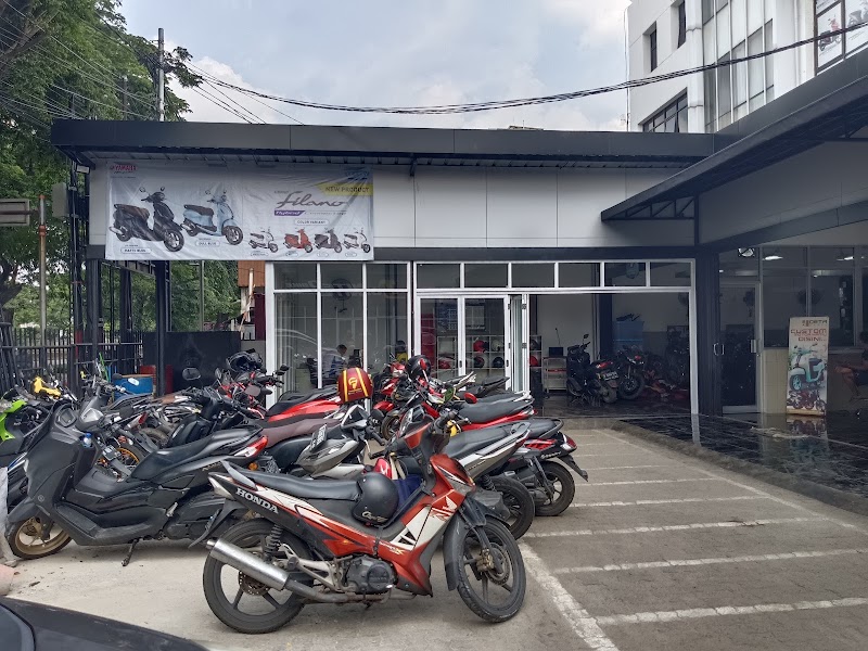 Yamaha Deta Cempaka (0) in Kota Jakarta Pusat