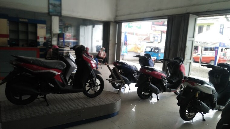 YAMAHA DETA KALIJATI (0) in Kab. Subang