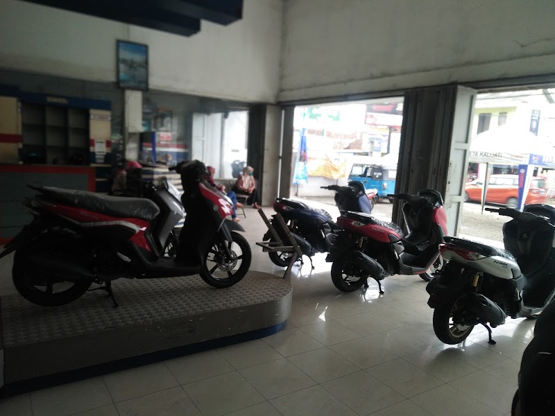 YAMAHA DETA KALIJATI (0) in Kab. Subang