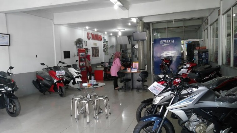 Yamaha Fajar Motor (0) in Kab. Langkat