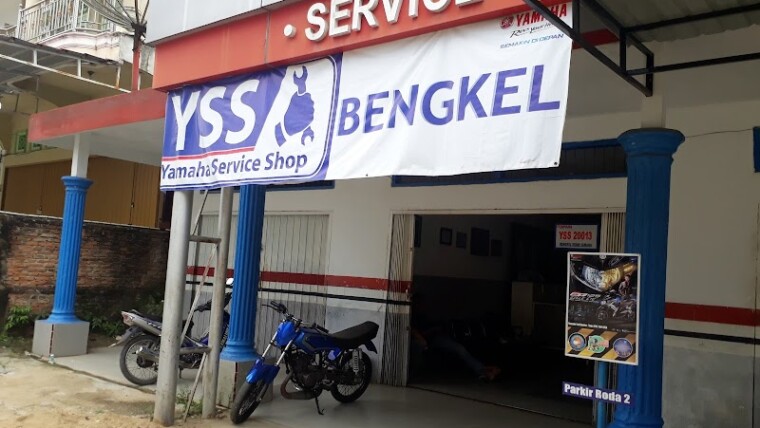 Yamaha Famili Service (0) in Kab. Tanjung Jabung Barat