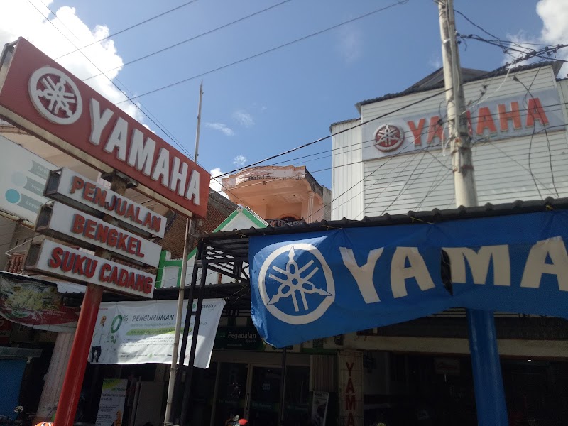 Yamaha Istana Motor (0) in Kab. Wajo