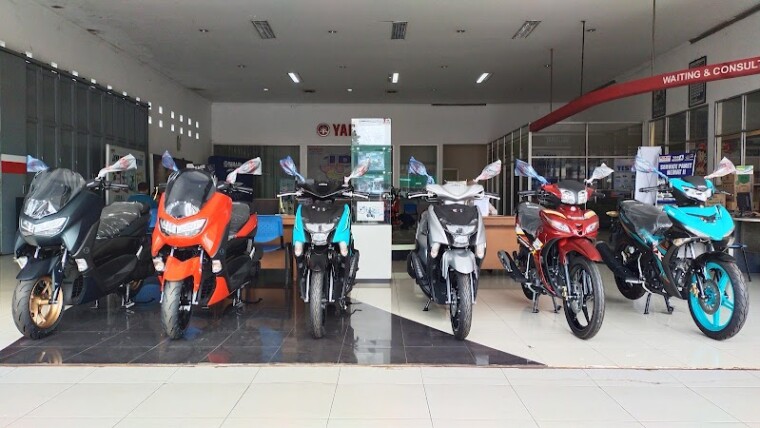 Yamaha Jaya Perkasa Motor Ciamis (0) in Kab. Ciamis