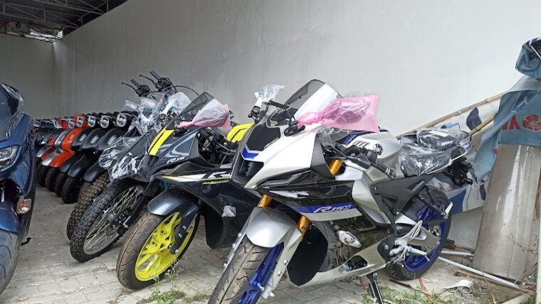 Yamaha Kuningan (0) in Kab. Kuningan