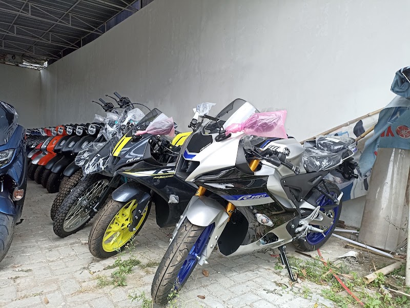 Yamaha Kuningan (0) in Kab. Kuningan