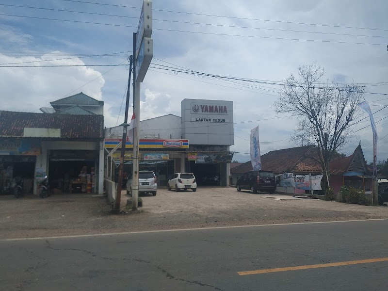 Yamaha Lautan Teduh Simpang Pematang (0) in Kab. Mesuji