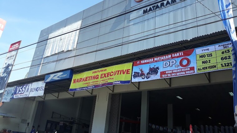 Yamaha Mataram Sakti Boja (0) in Kab. Kendal