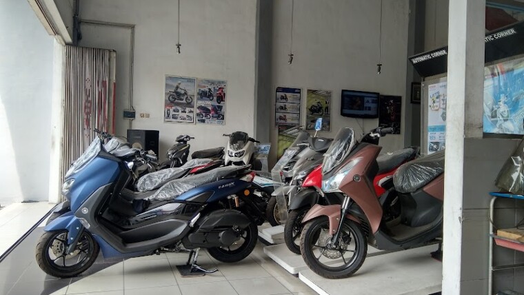 Yamaha Merdeka Mojokerto (0) in Kab. Mojokerto