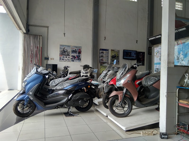 Yamaha Merdeka Mojokerto (0) in Kab. Mojokerto