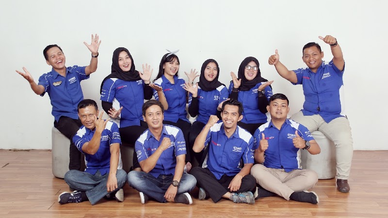 Yamaha motor sumedang (0) in Kab. Sumedang