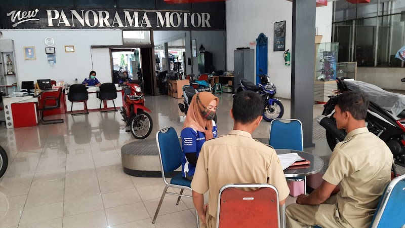 Yamaha Panorama Motor (0) in Kab. Karanganyar