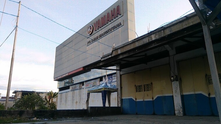 Yamaha PT Sjam Magkutana (0) in Kab. Luwu Timur