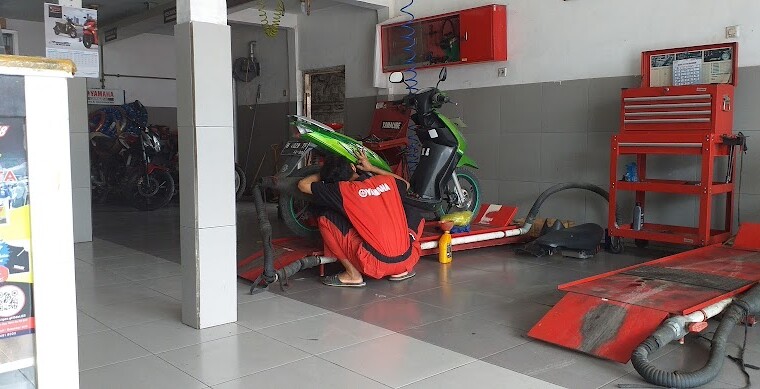 Yamaha Ragil Motor (0) in Kab. Cilacap