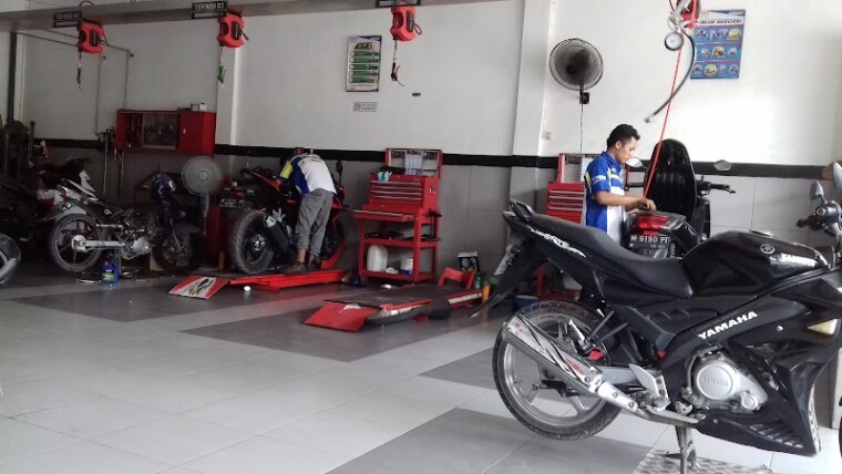 Yamaha Sakti Motor Sampang (0) in Kab. Sampang