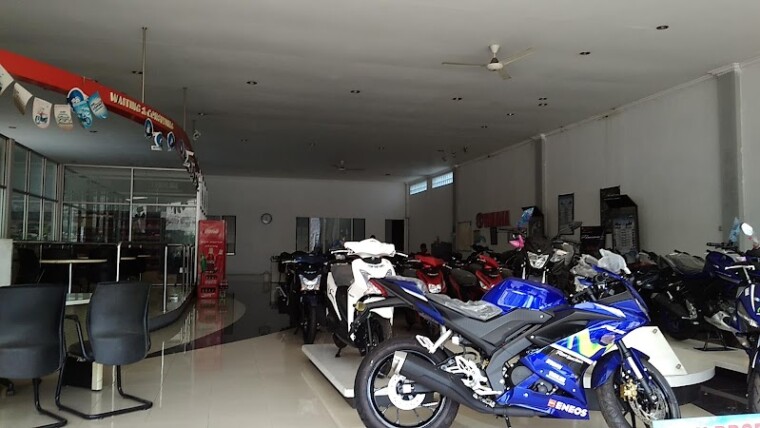 Yamaha Sampurna Motor (0) in Kab. Jombang