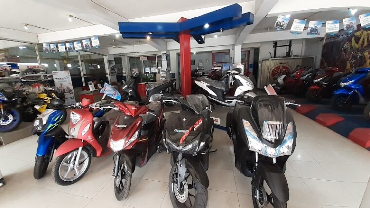 Yamaha Sari Motor Malang ( Sepeda Motor Baru, Bengkel Resmi Yamaha, Sparepart Yamaha Ori ) (0) in Kota Malang