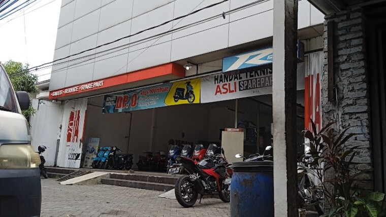 Yamaha Sentral Motor Bangil (0) in Kab. Pasuruan