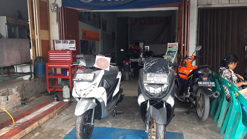 Yamaha (Service dan Penjualan) (0) in Kab. Asahan