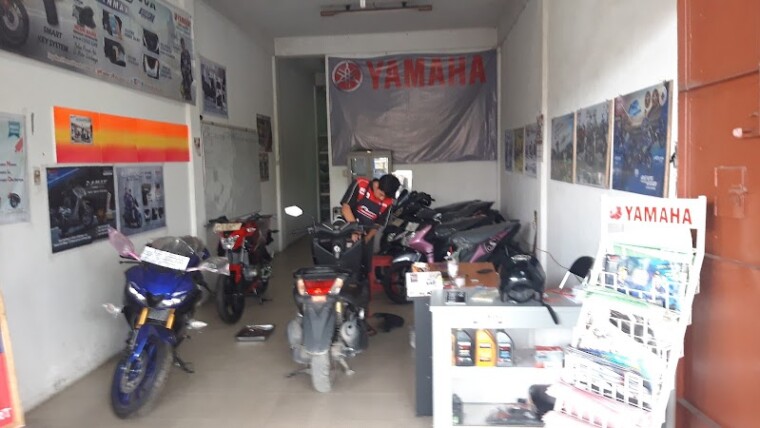 Yamaha (Service dan Penjualan) (0) in Kab. Samosir