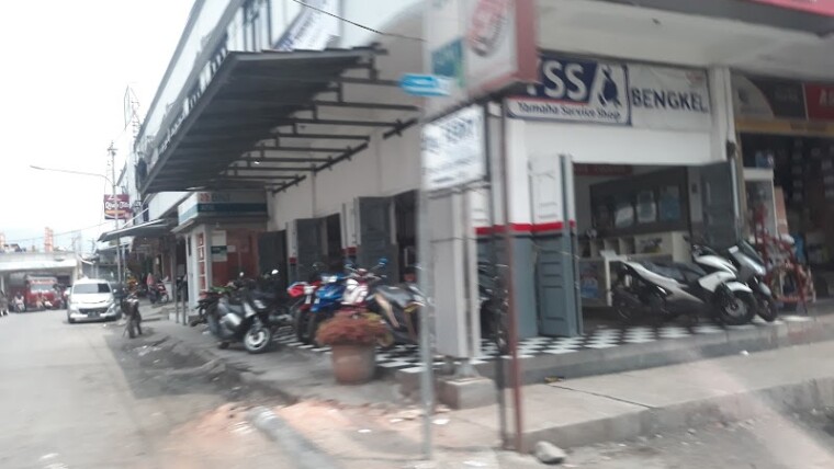 Yamaha Service Shop (0) in Kab. Kerinci