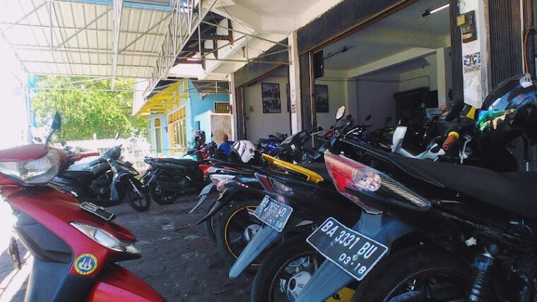 Yamaha Service Shop (0) in Kota Pariaman