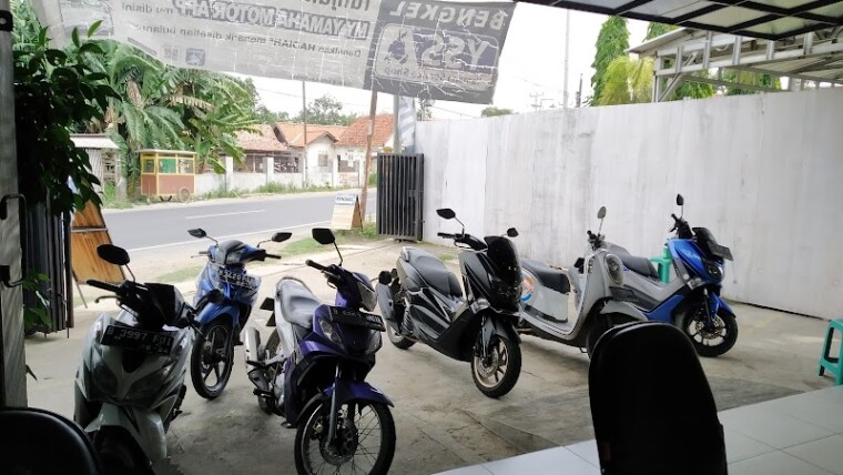 YAMAHA SINAR PRIMA MANDIRI (0) in Kab. Karawang