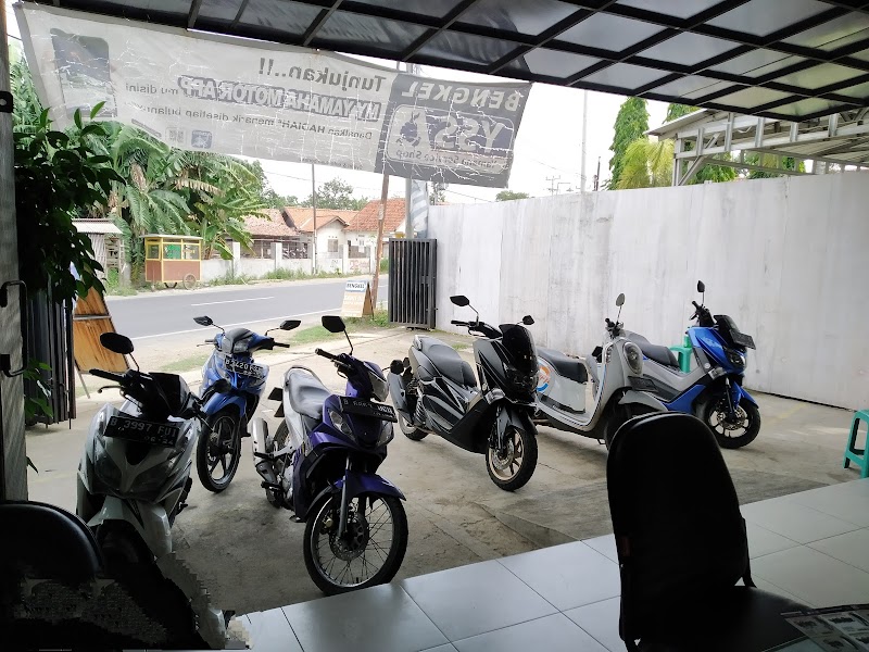 YAMAHA SINAR PRIMA MANDIRI (0) in Kab. Karawang