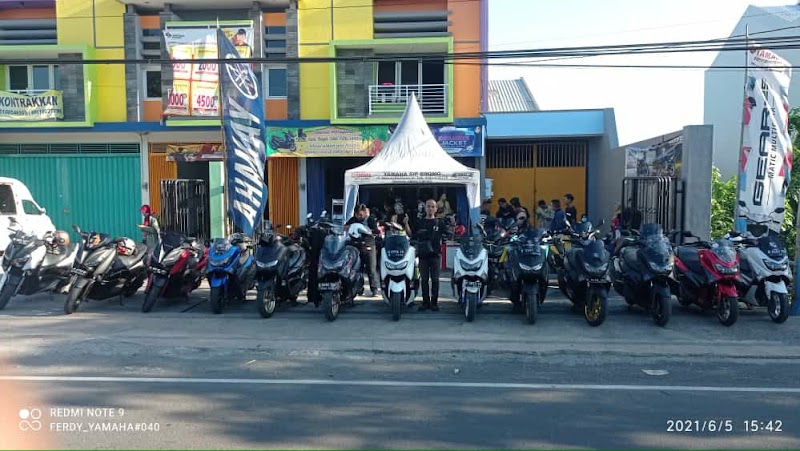 Yamaha Sip Bromo Pasuruan (0) in Kota Pasuruan