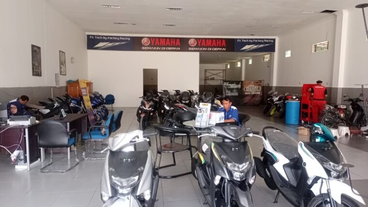 YAMAHA SIP BULAKAMBA (0) in Kab. Brebes