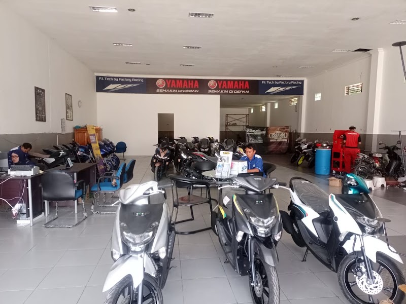 YAMAHA SIP BULAKAMBA (0) in Kab. Brebes