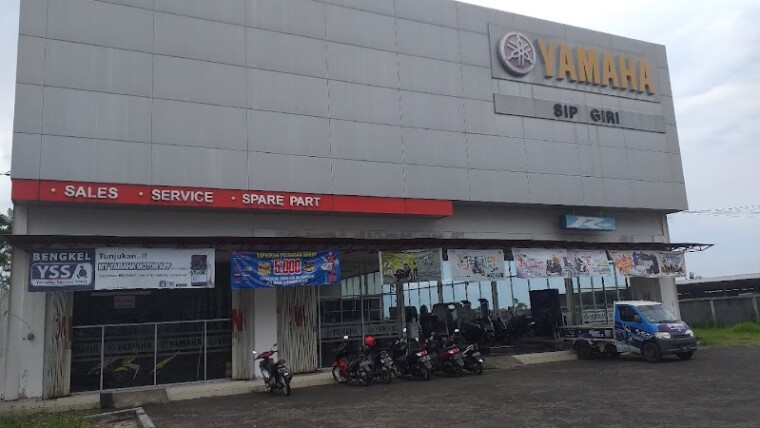 Yamaha SIP Ketapang (0) in Kab. Banyuwangi