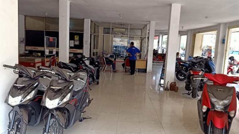 YAMAHA SUMBER BARU MOTOR KUTOARJO (0) in Kab. Purworejo