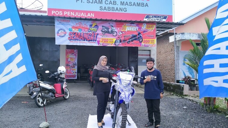 Yamaha Suracojaya Sabbang (0) in Kab. Luwu Utara