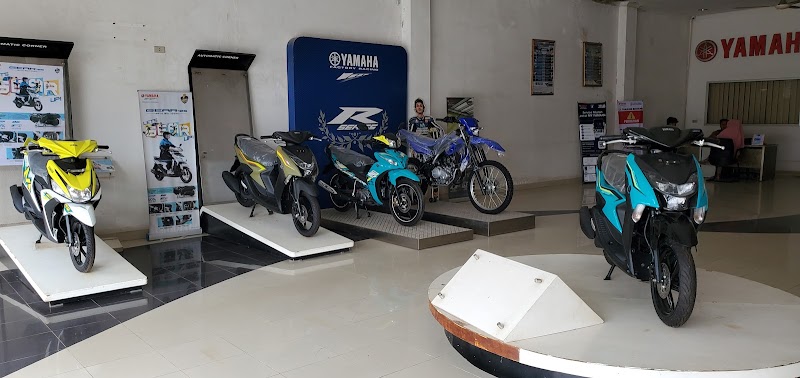 Yamaha Tanjung Bintang (0) in Kab. Way Kanan