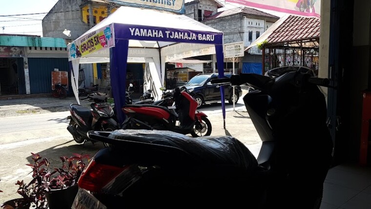 YAMAHA | Tjahaja Baru Belimbing (0) in Kota Padang