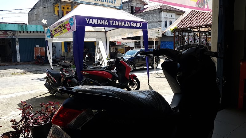 YAMAHA | Tjahaja Baru Belimbing (0) in Kota Sawah Lunto