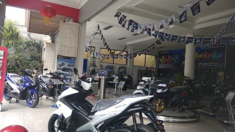 Yamaha Waja Motor Sentral (0) in Kab. Gianyar